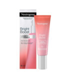 سرم ضد لک و درخشان کننده سری Bright Boost حجم 30 میل نوتروژینا