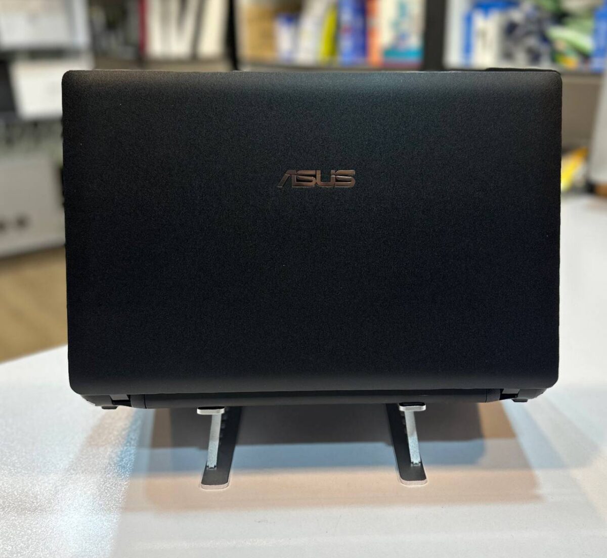 لپ تاپ کارکرده ASUS K53E-i3-8GB-320GB-2GB