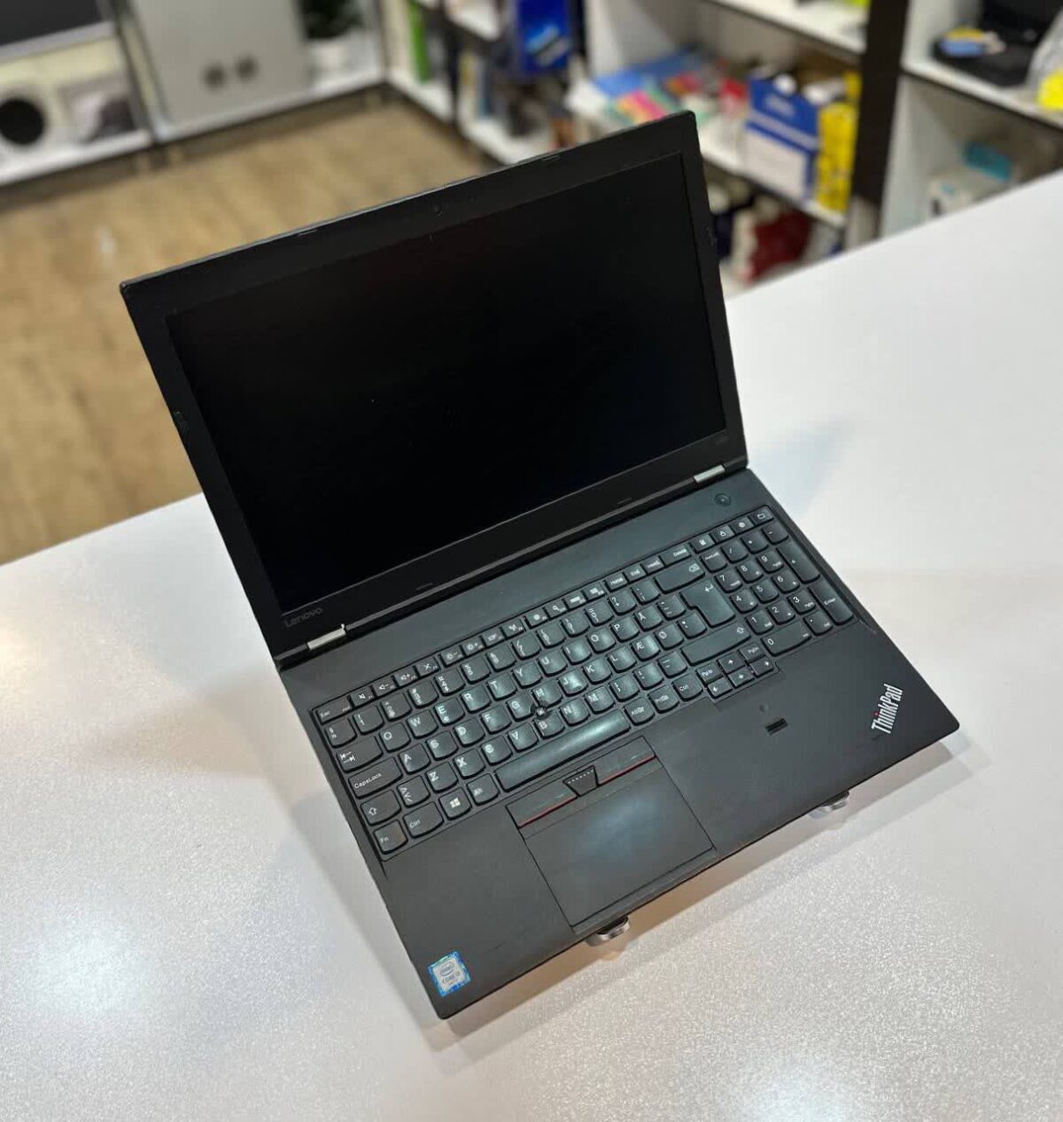 L560 لپ تاپ استوک LENOVO ThinkPad L560