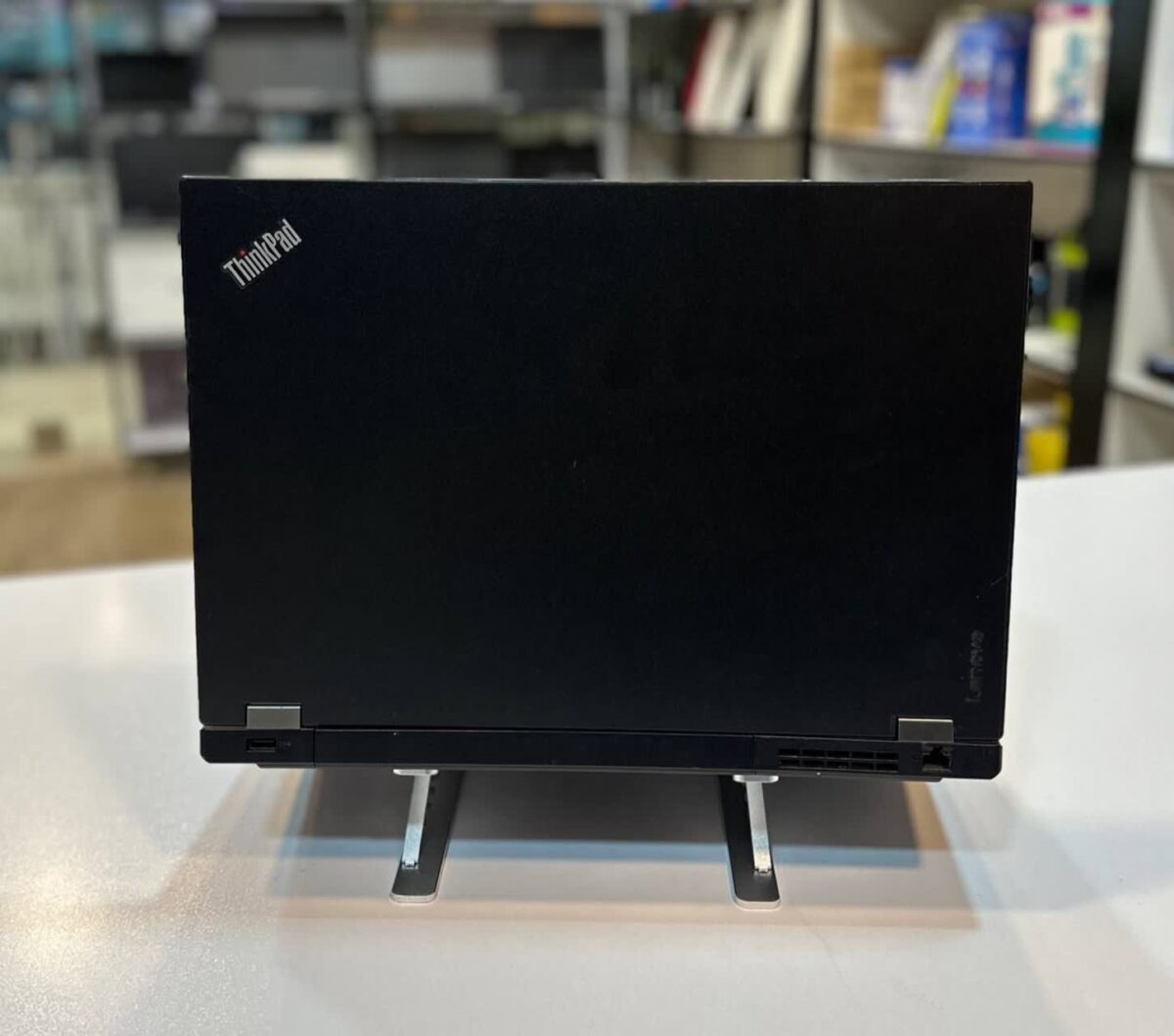 لپ تاپ استوک LENOVO ThinkPad L560