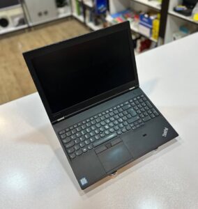 لپ تاپ استوک LENOVO ThinkPad L560