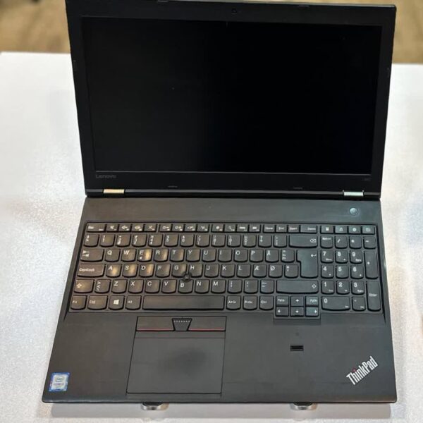 لپ تاپ استوک LENOVO ThinkPad L560