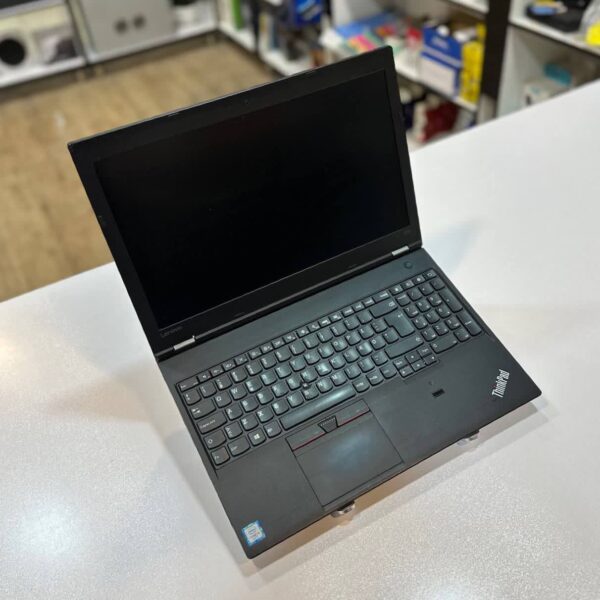 لپ تاپ استوک LENOVO ThinkPad L560