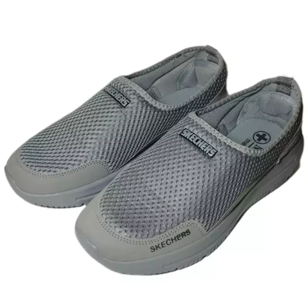 کفش پیاده روی مردانه اسکیچرز بسیار سبک کد a02