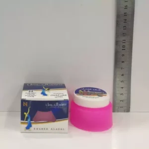 کرم شهد العسل اصل