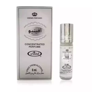 عطر Avenue الرحاب اصل 6 میل