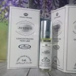 عطر Avenue الرحاب اصل 6 میل