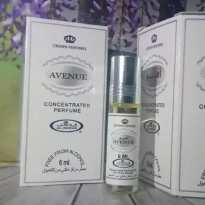 عطر Avenue الرحاب اصل 6 میل