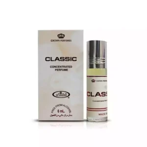 عطر کلاسیک الرحاب 6 میلی لیتر اصلی