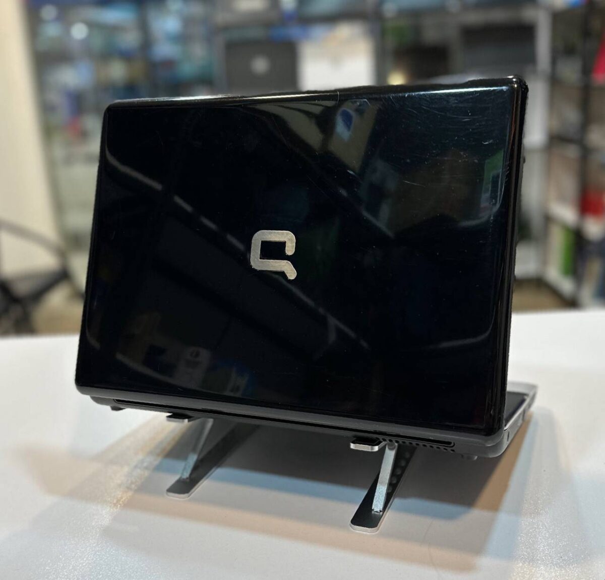 لپ تاپ ارزان و اقتصادی HP COMPAQ Pesario CQ50