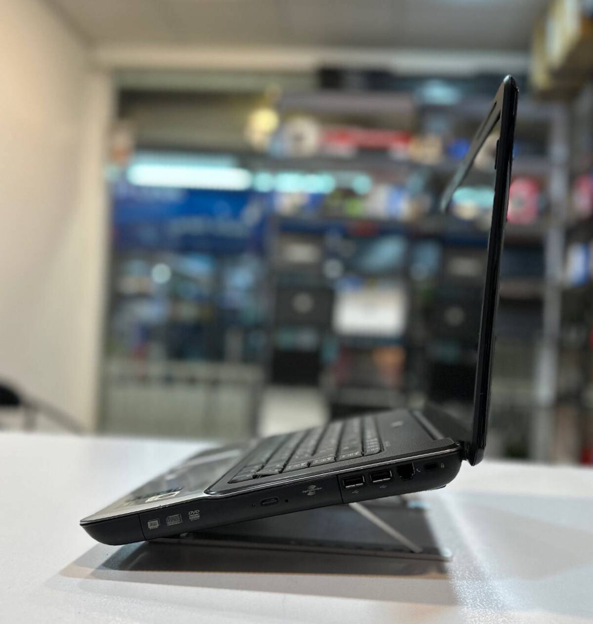 لپ تاپ ارزان و اقتصادی HP COMPAQ Pesario CQ50