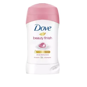 مام داو ضد تعریق زنانه Dove beauty finish اصل