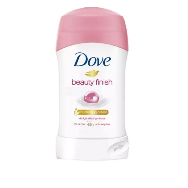 مام داو ضد تعریق زنانه Dove beauty finish اصل