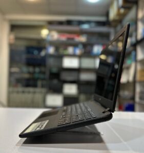 لپ تاپ کارکرده Acer Aspire E15