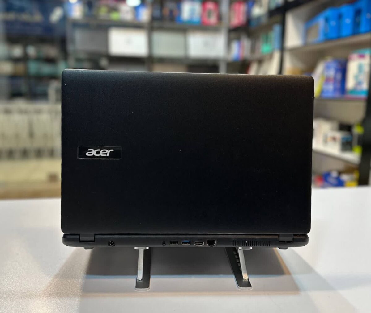 لپ تاپ کارکرده Acer Aspire E15