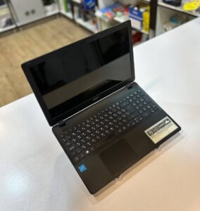 لپ تاپ کارکرده Acer Aspire E15