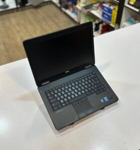 لپ تاپ کارکرده DELL LATITUDE 5440