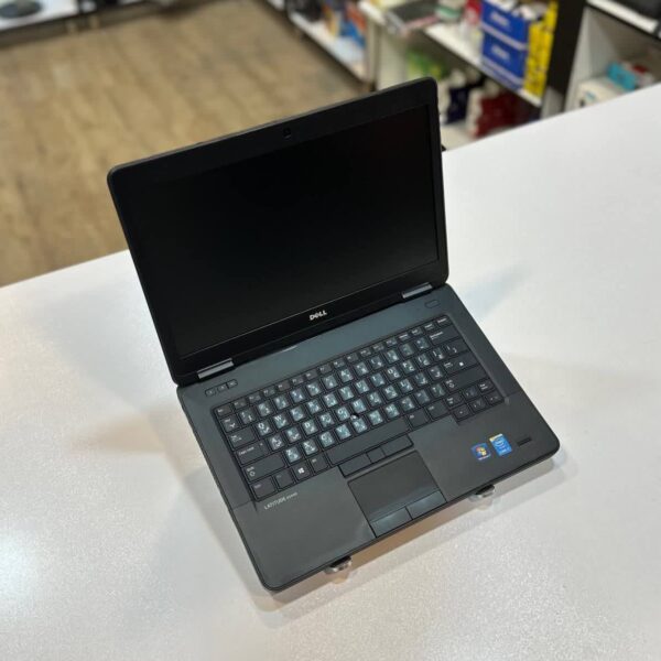 لپ تاپ کارکرده DELL LATITUDE 5440