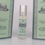 عطر For Men الرحاب 6 میل اورجینال با ماندگاری بالا