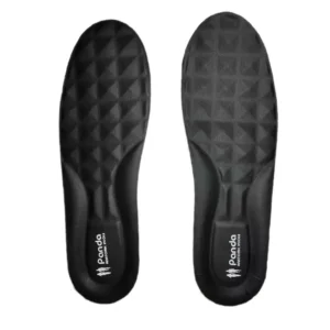 کفی طبی کفش مردانه و زنانه دارای سایز بندی 36 تا 45