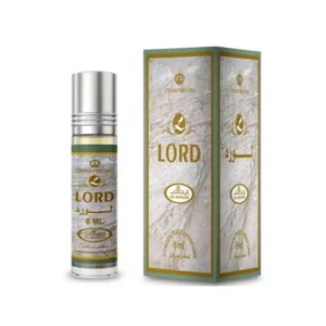عطر Lord الرحاب 6 میل امارات اصل
