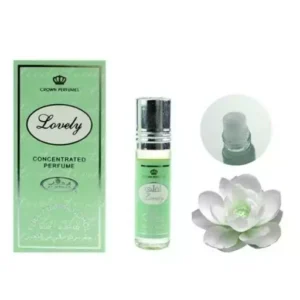 عطر Lovely اصل الرحاب 6 میل امارات