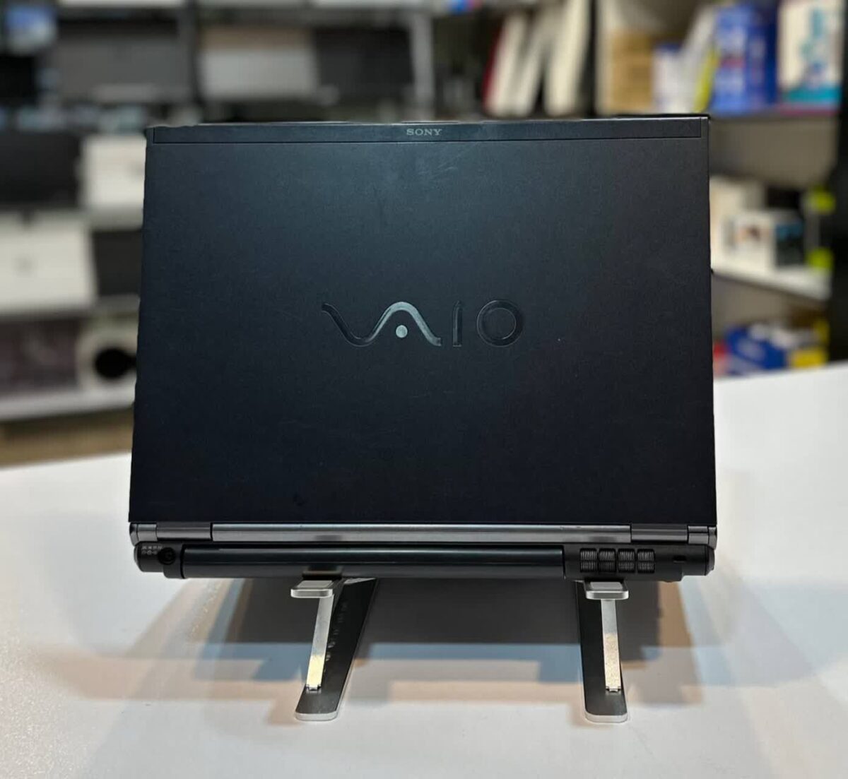 لپ تاپ استوک SONY VAIO VGN-SZ360P