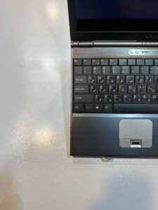 لپ تاپ استوک SONY VAIO VGN-SZ360P