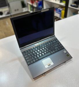 لپ تاپ استوک SONY VAIO VGN-SZ360P