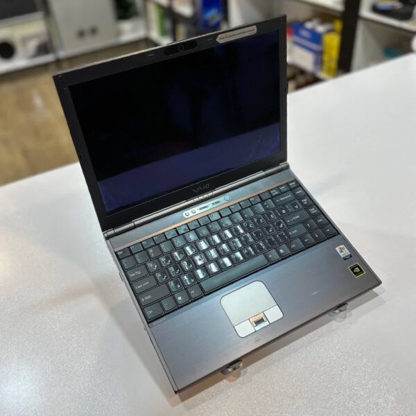 لپ تاپ استوک SONY VAIO VGN-SZ360P