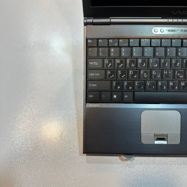 لپ تاپ استوک SONY VAIO VGN-SZ360P