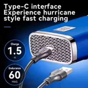 شیور حرفه ای کیمی مدل T13 اصل