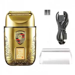 شیور حرفه ای کیمی Kemei T93 اصل