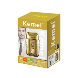 شیور حرفه ای کیمی Kemei T93 اصل