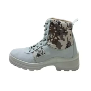 کفش مردانه ترکان ساق دار همراه با زیره پیو