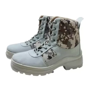 کفش مردانه ترکان ساق دار همراه با زیره پیو