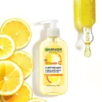ژل شستشو ویتامین C گارنیر 200 میلی لیتر