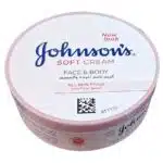 کرم مرطوب کننده فرانسوی جانسون مدل SBF حجم 200 میلی لیتر اصل اورجینال