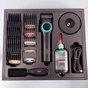 ماشین اصلاح، خط زن و حجم زن بی نظیر وی جی ار 001 اصل