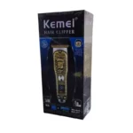 ماشین اصلاح کیمی طرح آرایشگر مدل 077