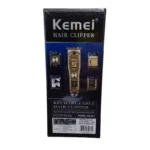 ماشین اصلاح کیمی طرح آرایشگر مدل 077