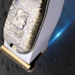 ماشین اصلاح کیمی طرح آرایشگر مدل 077