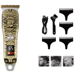 ماشین اصلاح کیمی طرح آرایشگر مدل 077