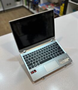 لپ تاپ کارکرده ACER V5 122P -Amd A4-4GB-128GB-2GB