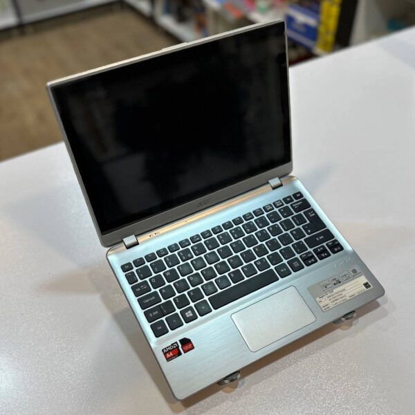 لپ تاپ کارکرده ACER V5 122P -Amd A4-4GB-128GB-2GB