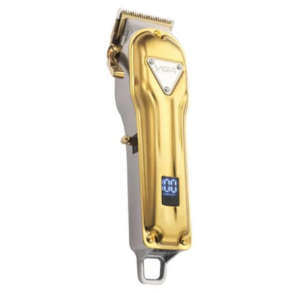 ماشین اصلاح حجم زن حرفه ای وی جی ار VGR 140 اصل