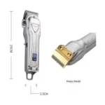 ماشین اصلاح حجم زن حرفه ای وی جی ار VGR 140 اصل