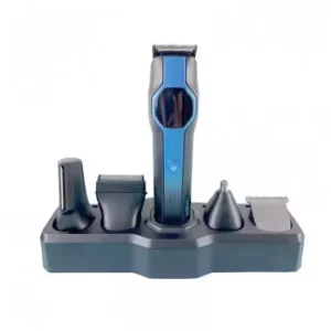 ماشین اصلاح وی جی ار مدل VGR 173 ست 13 کاره ضد آب اصل