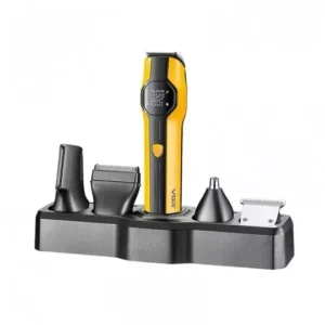 ماشین اصلاح وی جی ار مدل VGR 173 ست 13 کاره ضد آب اصل