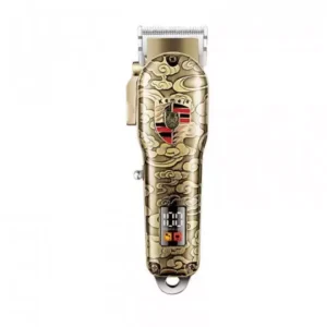 ماشین اصلاح کیمی Kemei 2130 مدل لامبورگینی اصل